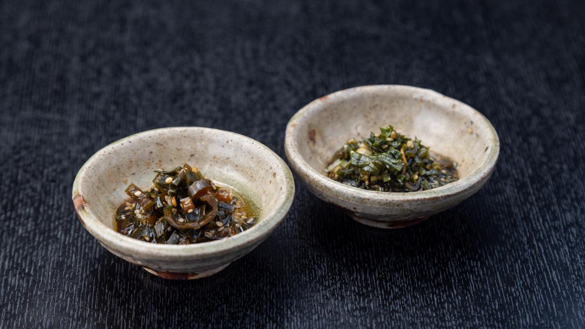 「掟破りのニラ醤油」販売開始