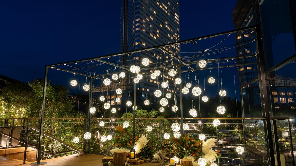 Starlight Winter ～星と光の特等席～