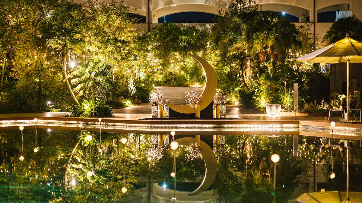 Starlight Winter ～星と光の特等席～