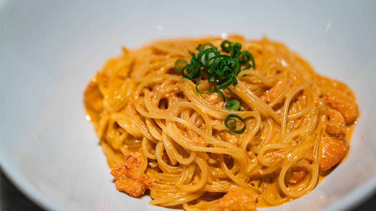 パスタ
