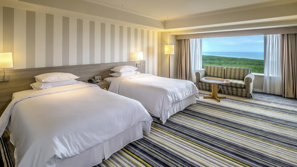 スタンダードツイン