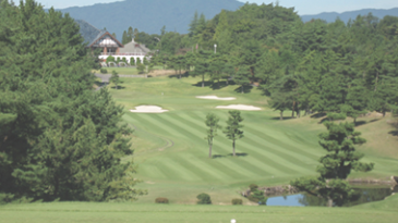 南山カントリークラブ