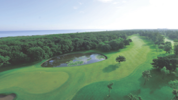 小樽カントリー倶楽部