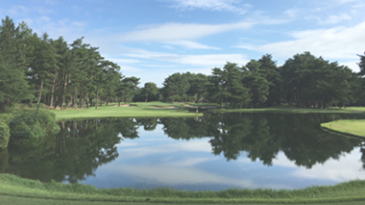 紫雲ゴルフ倶楽部