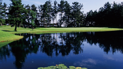 片山津ゴルフ倶楽部