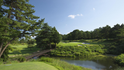 横浜カントリークラブ