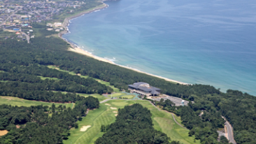 芥屋ゴルフ倶楽部