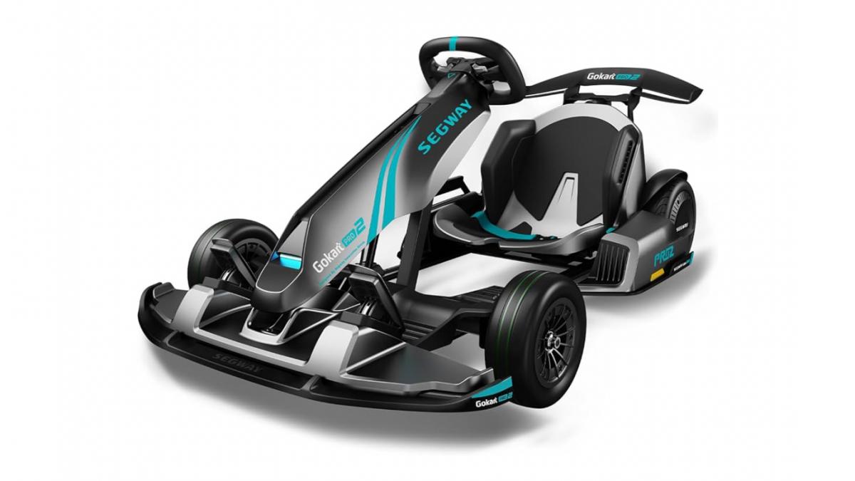 ゴーカート