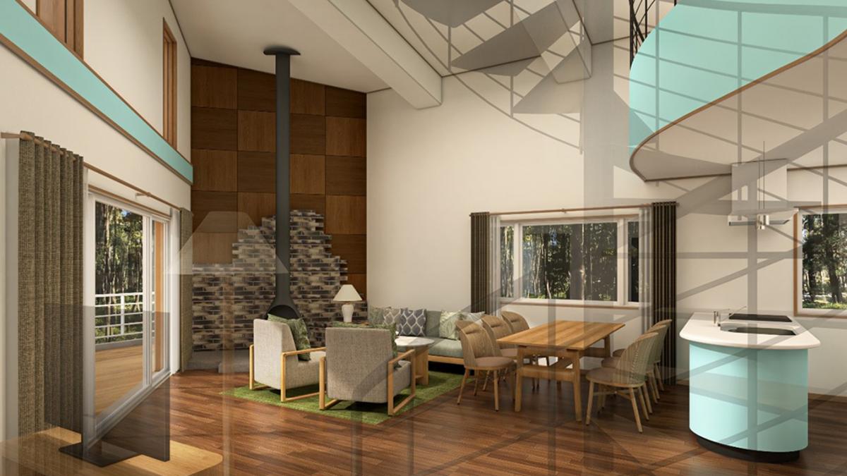 エグゼクティブタイプ