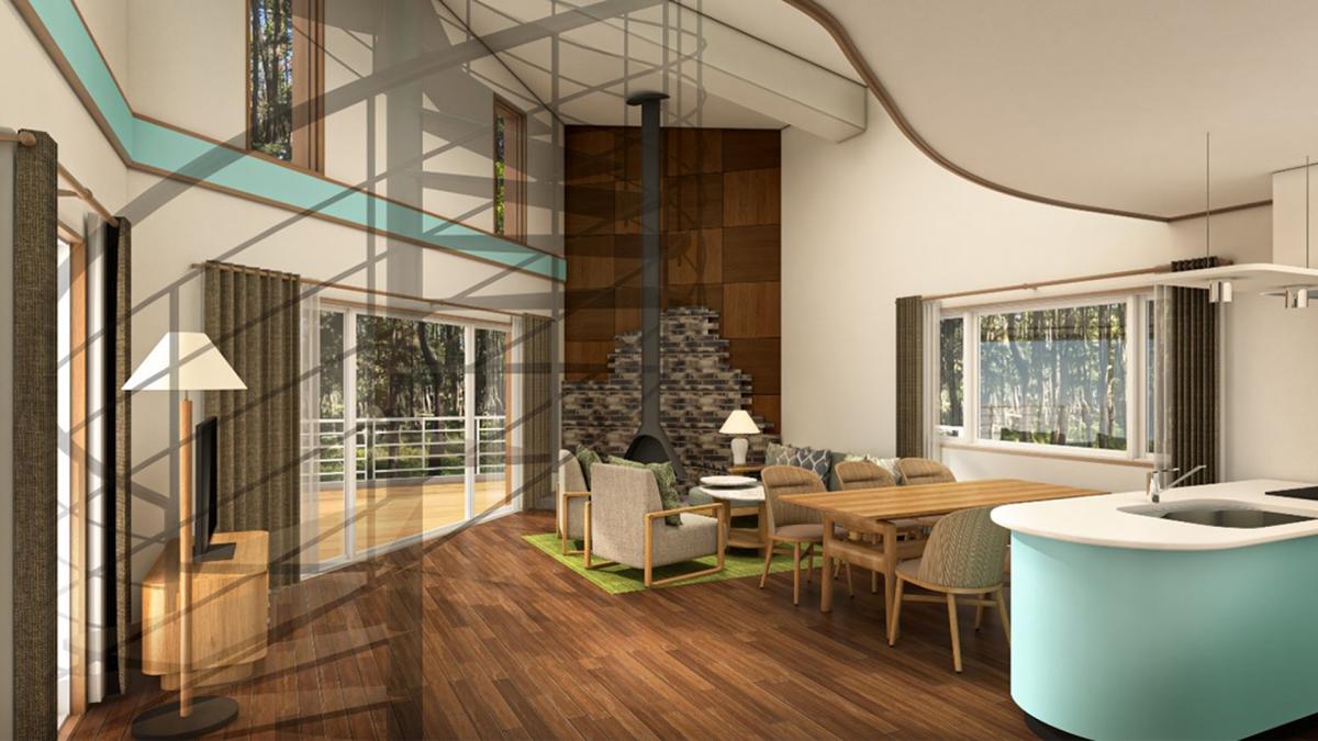 エグゼクティブタイプ