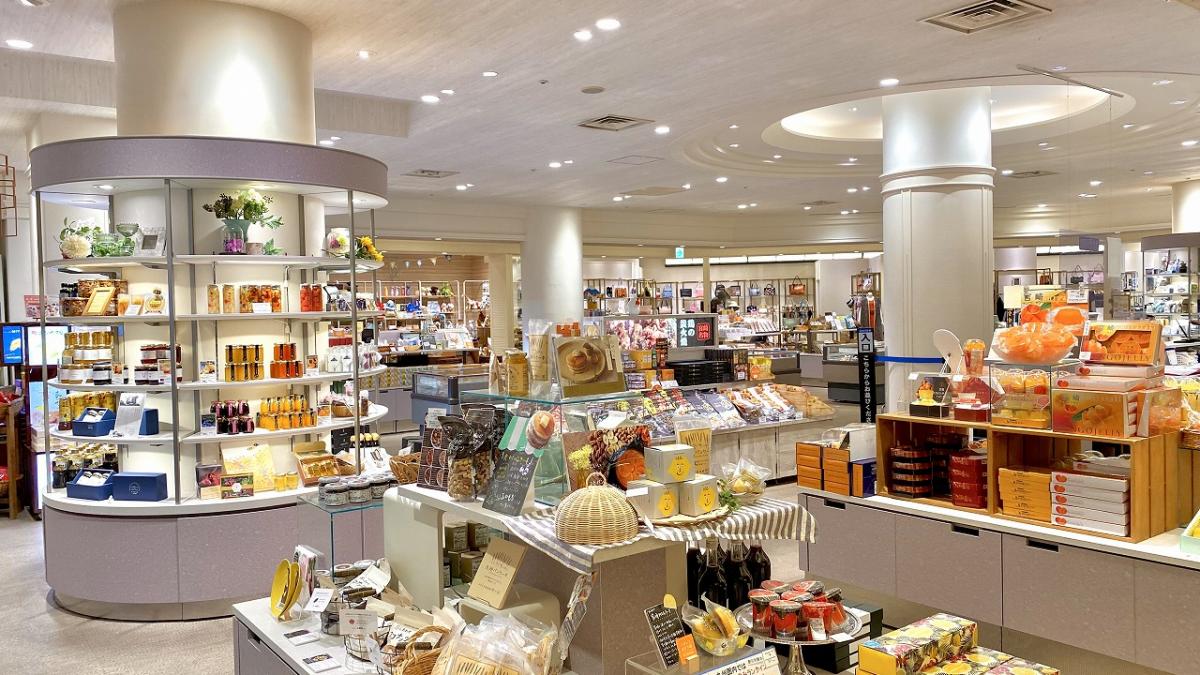 オーシャンリゾートデパートメント