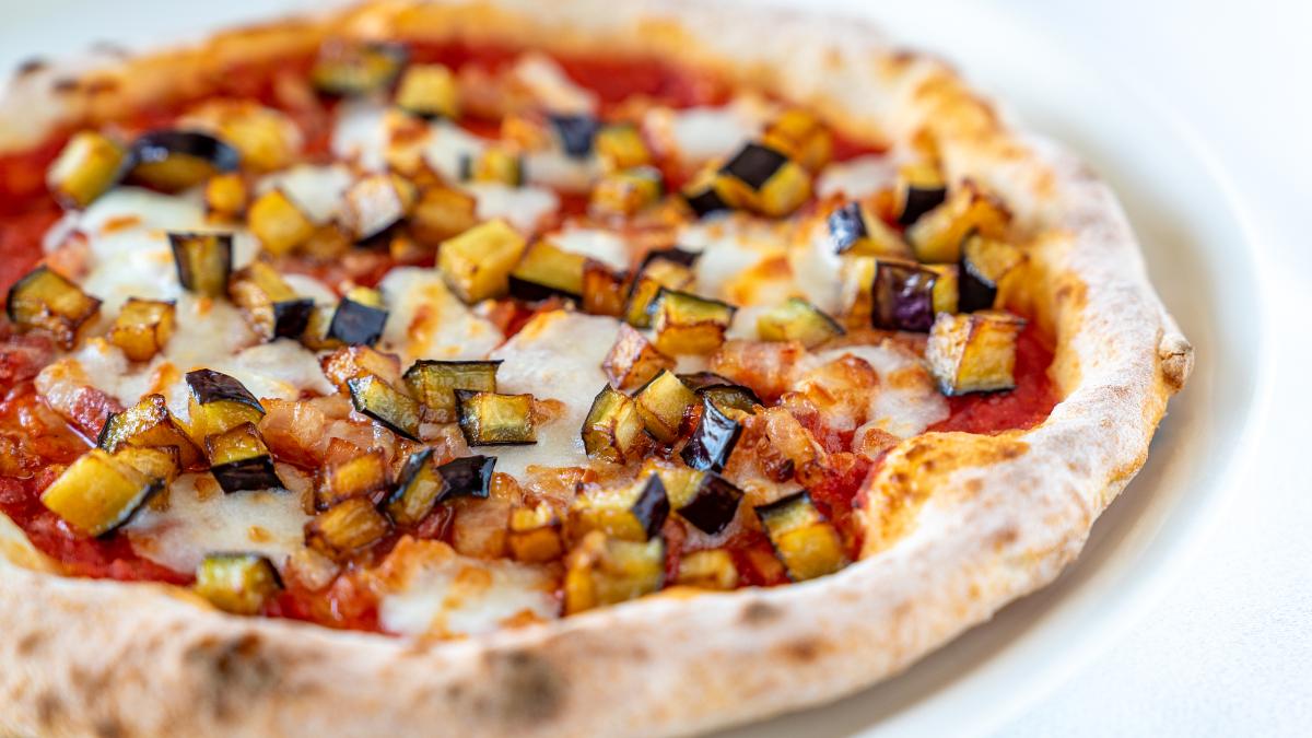 インルームダイニング