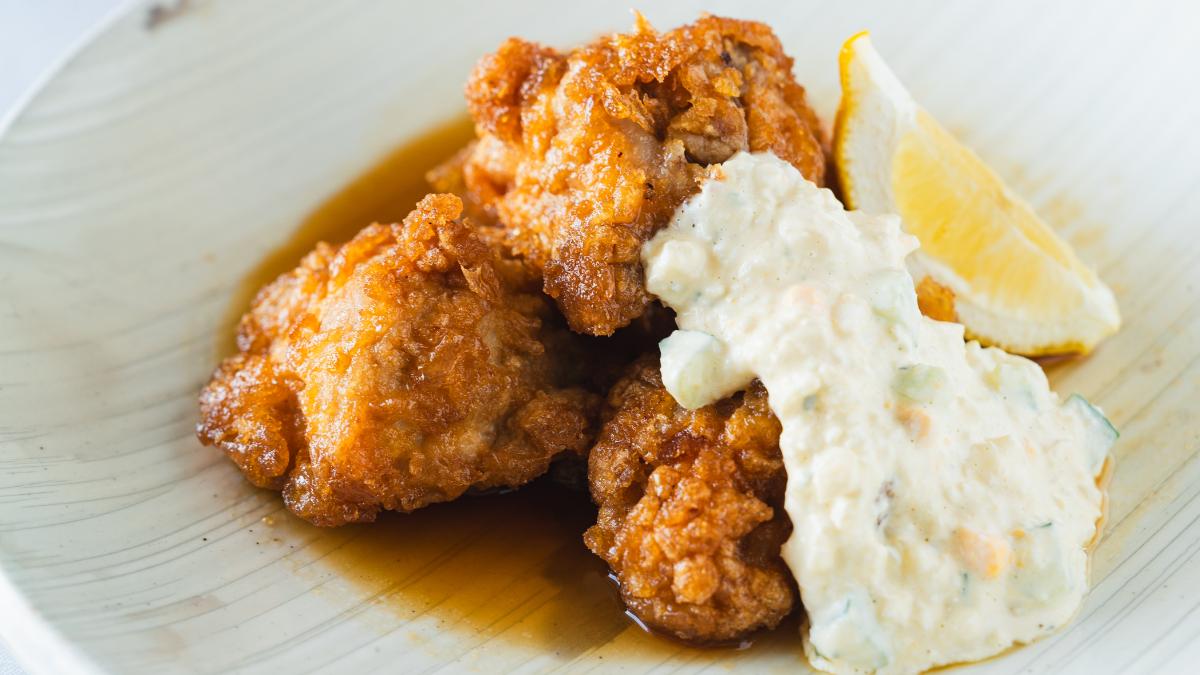 インルームダイニング