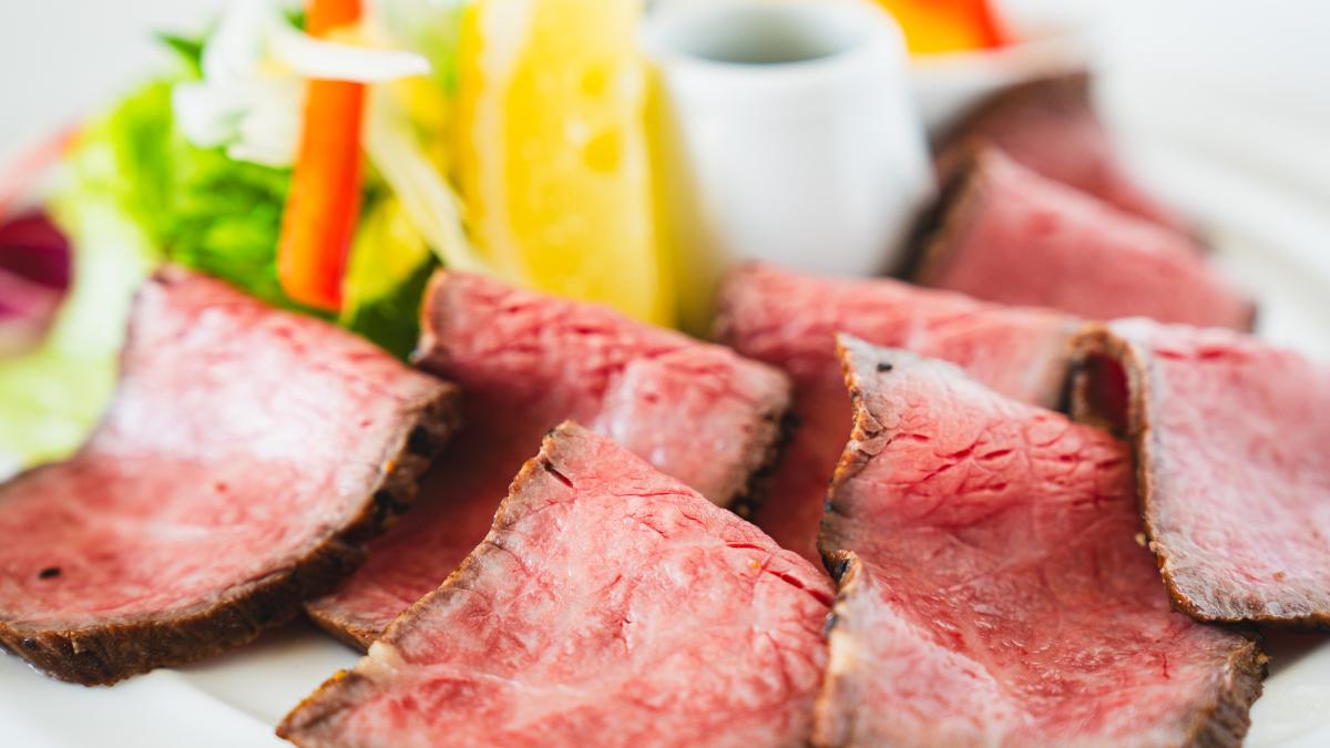 インルームダイニング