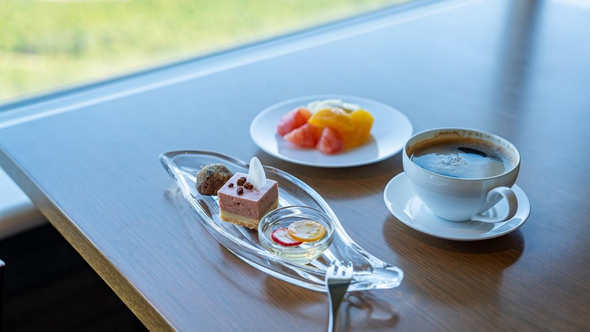 クラブラウンジ