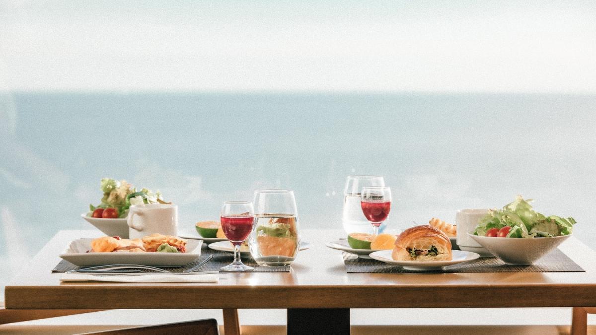 クラブラウンジ