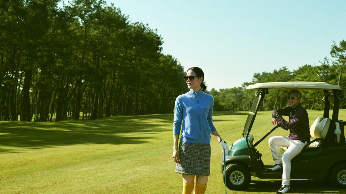 トム・ワトソンゴルフコース