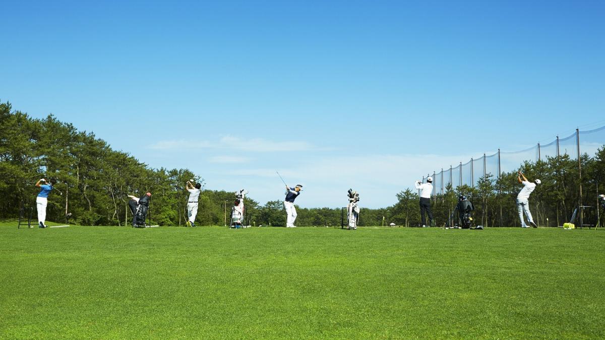 フェニックスゴルフアカデミー