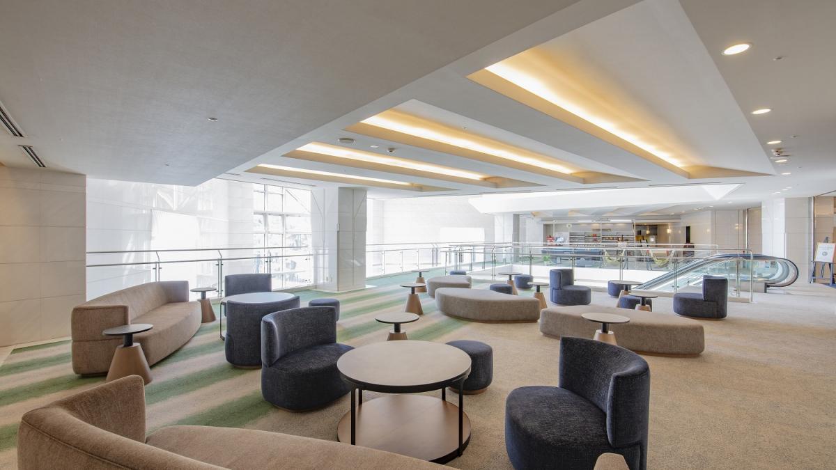 シーガイア・フォレスト・コンドミニアム