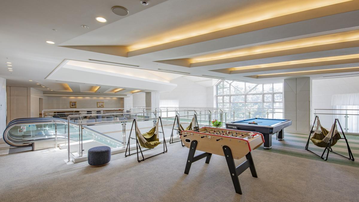 シーガイア・フォレスト・コンドミニアム