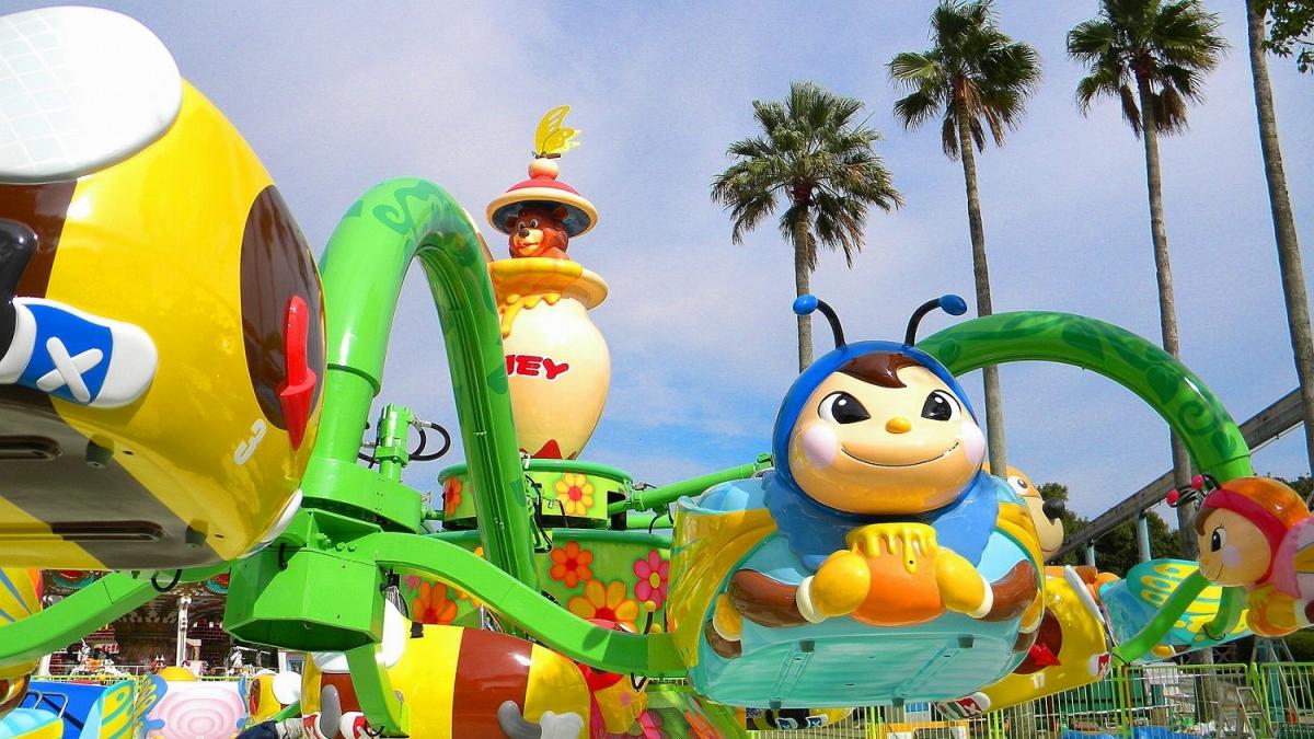 宮崎市フェニックス自然動物園【宮崎市】