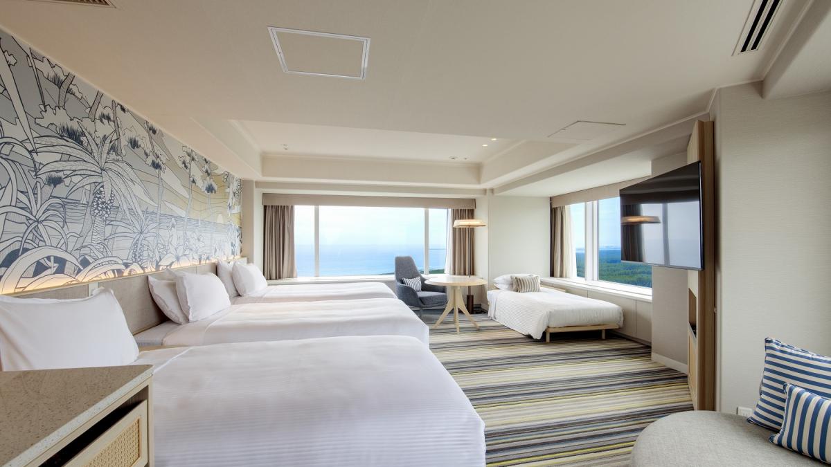 フェニックス・シーガイア・オーシャン・タワー