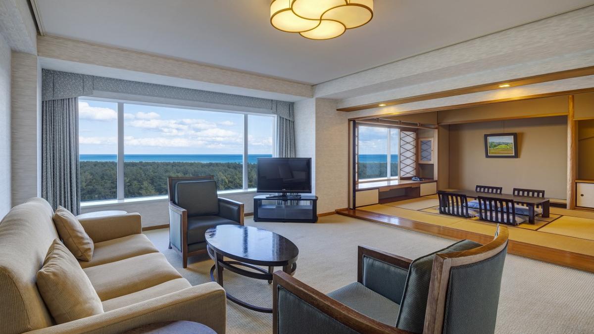 フェニックス・シーガイア・オーシャン・タワー