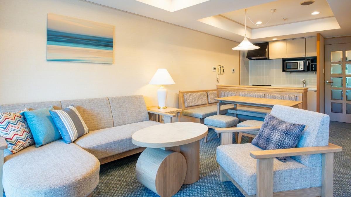 シーガイア・フォレスト・コンドミニアム