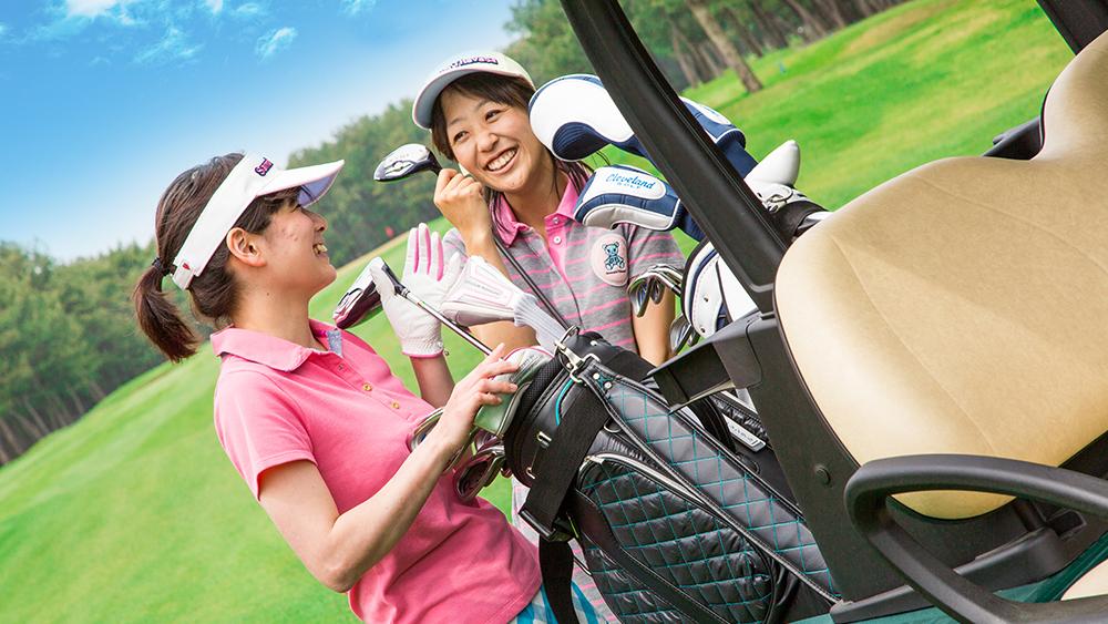 トム・ワトソンゴルフコース