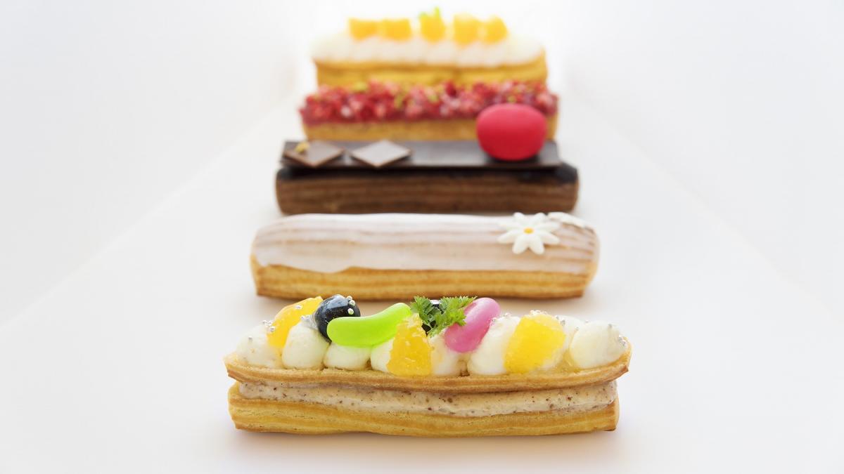 風待ちエクレール