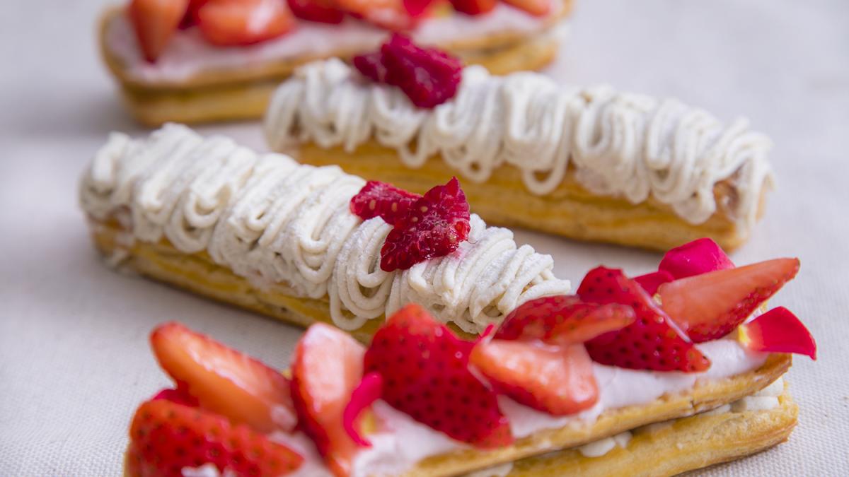 風待ちエクレール