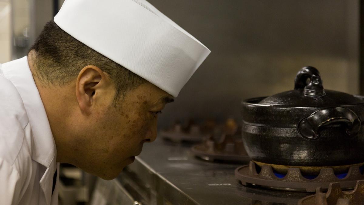 九州の米とあて「米九」