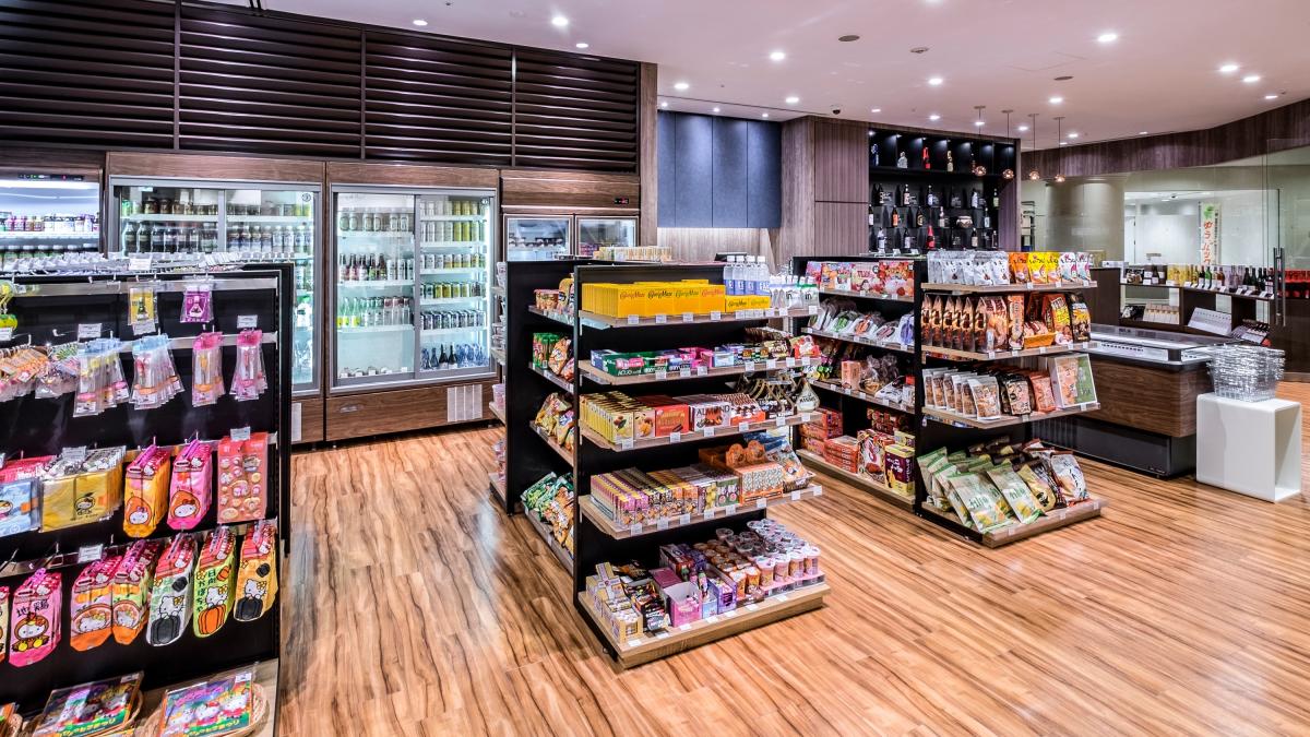 お子様向けのアメニティや玩具