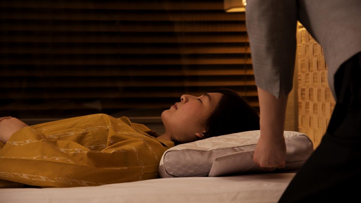 ピローギャラリー