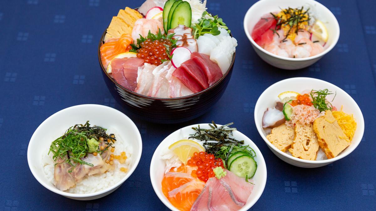 年末年始限定「スペシャルディナー」