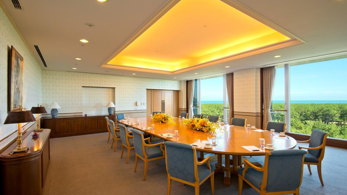 小会議室マーズ