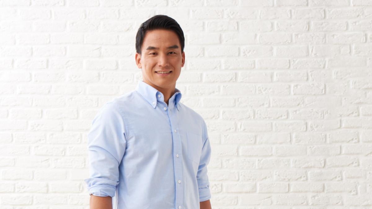 「勝ち飯?」アンバサダー 松田丈志さん