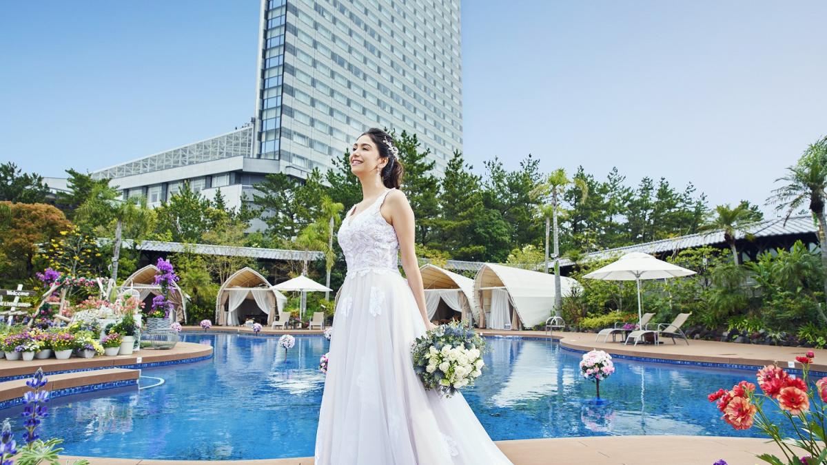 Sheraton Wedding