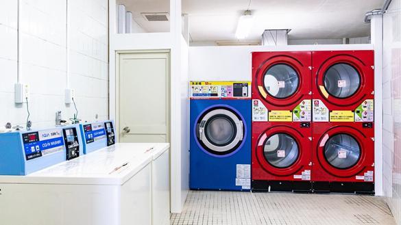ランドリー
