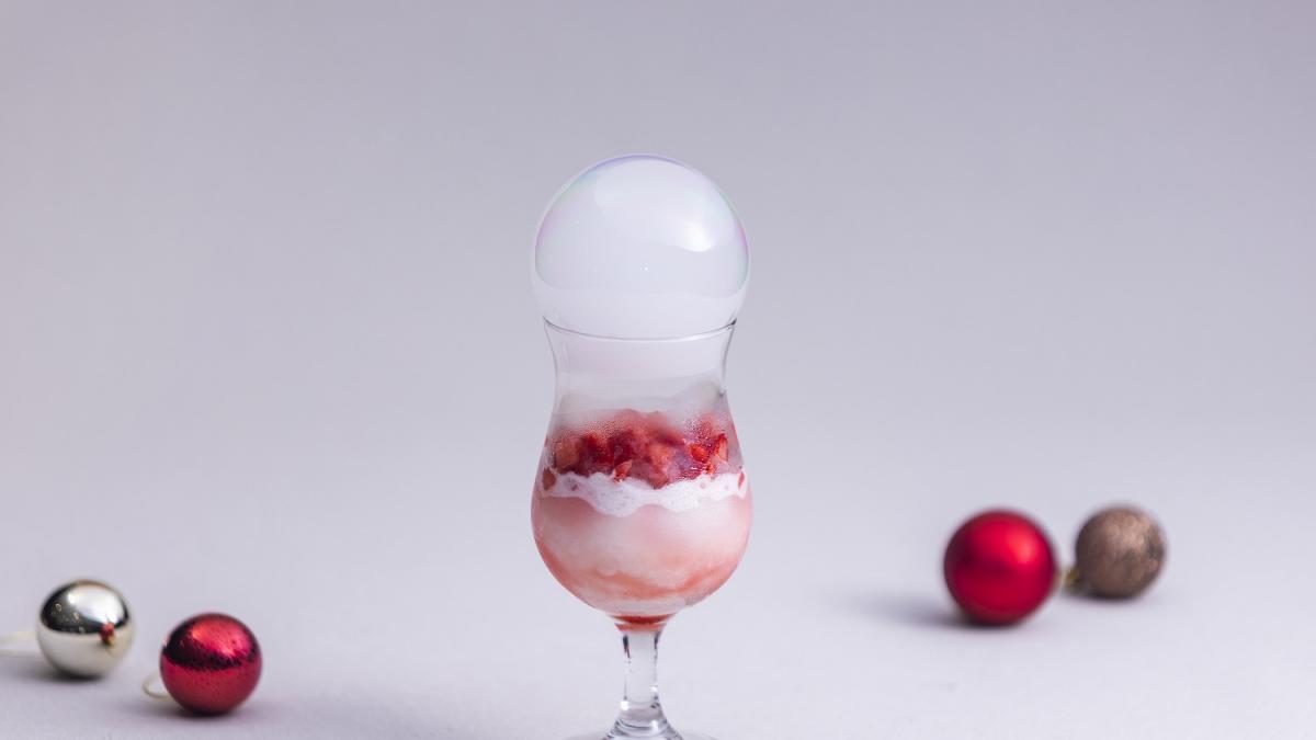 パシフィカのクリスマス