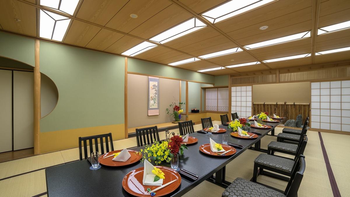 料亭四季乃