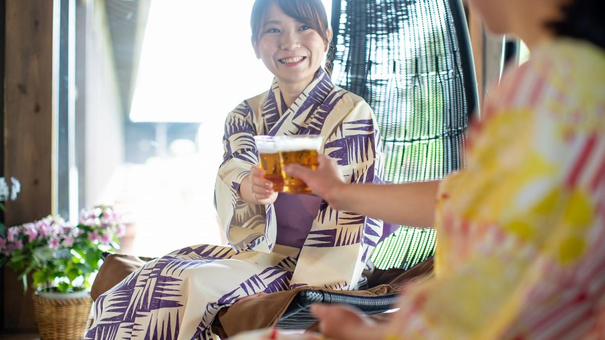 クラフトビール販売