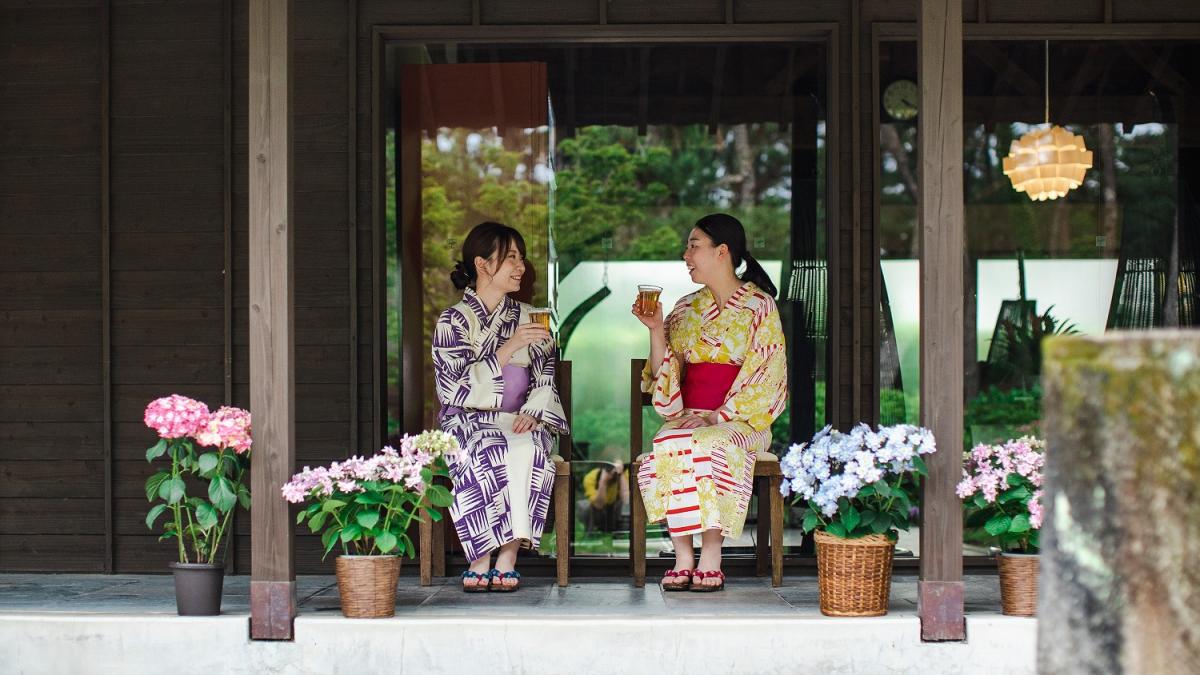 クラフトビール販売