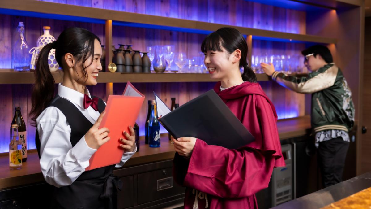 マーダーミステリー