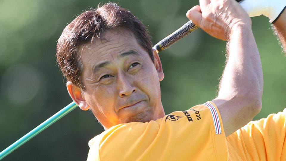 コースアドバイザー　渡辺　司