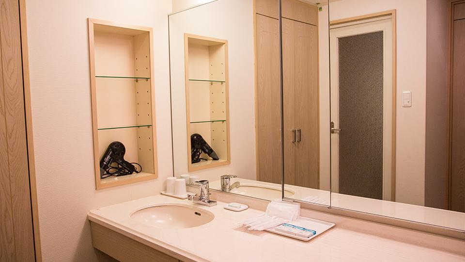 タイムシェアリング客室5