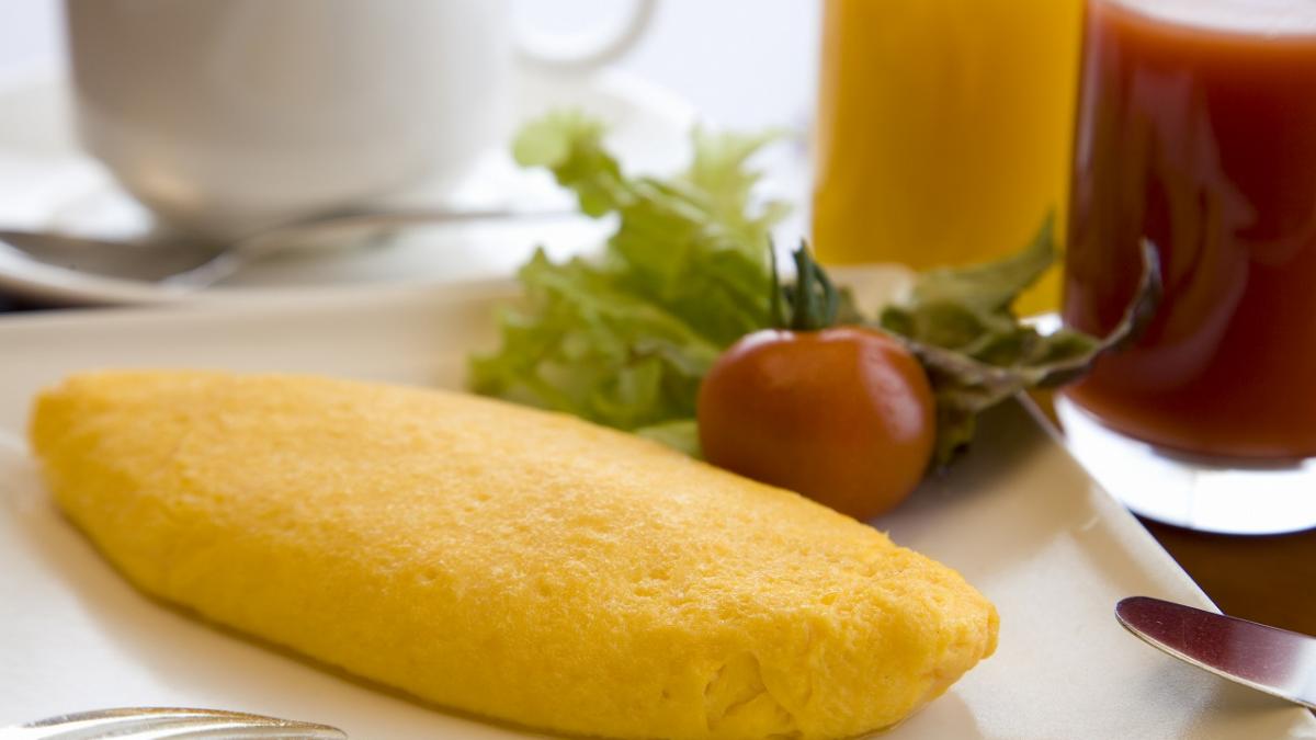 ガーデンビュッフェ「パインテラス」 ブランチ