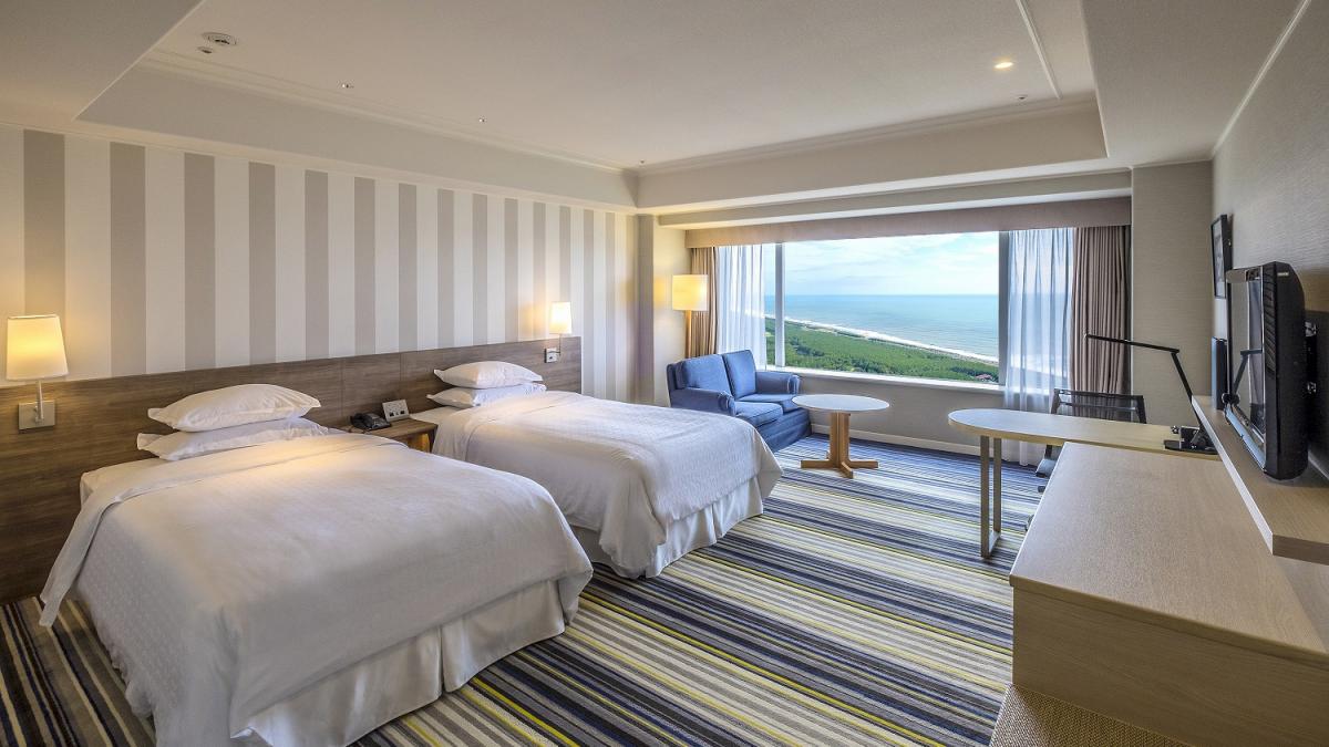 デラックスツイン