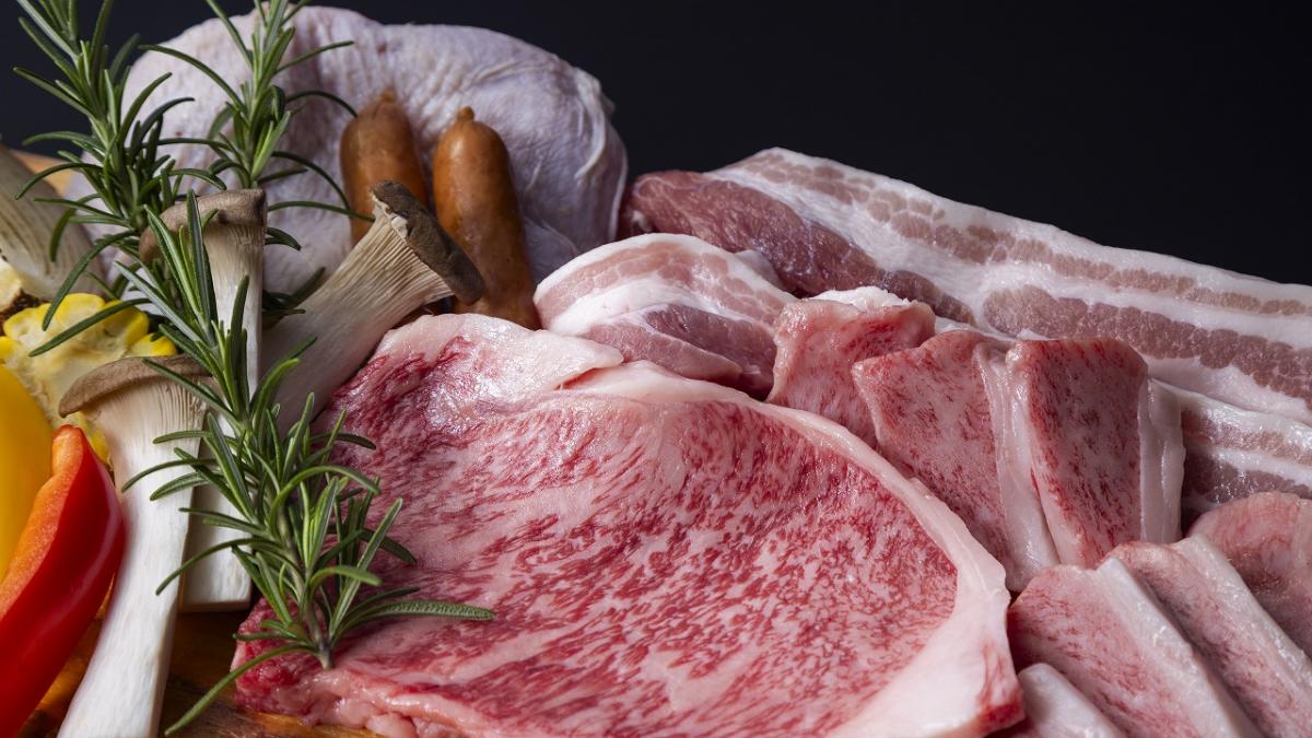 ガーデンバーベキュー