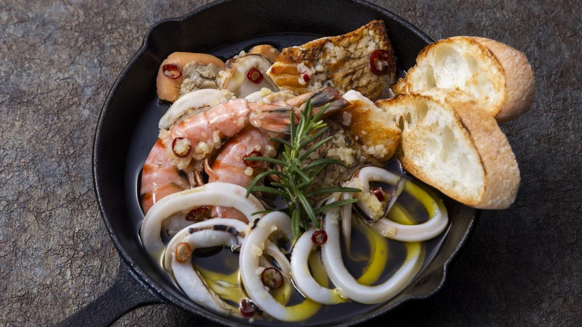 ガーデンバーベキュー